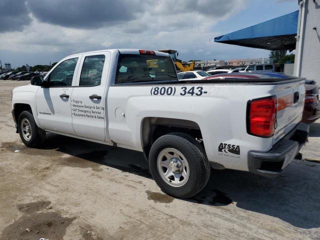 Photo 1 VIN: 1GCRCNEH7GZ232871 - CHEVROLET SILVERADO 