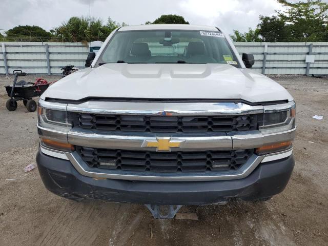 Photo 4 VIN: 1GCRCNEH7GZ393446 - CHEVROLET SILVERADO 