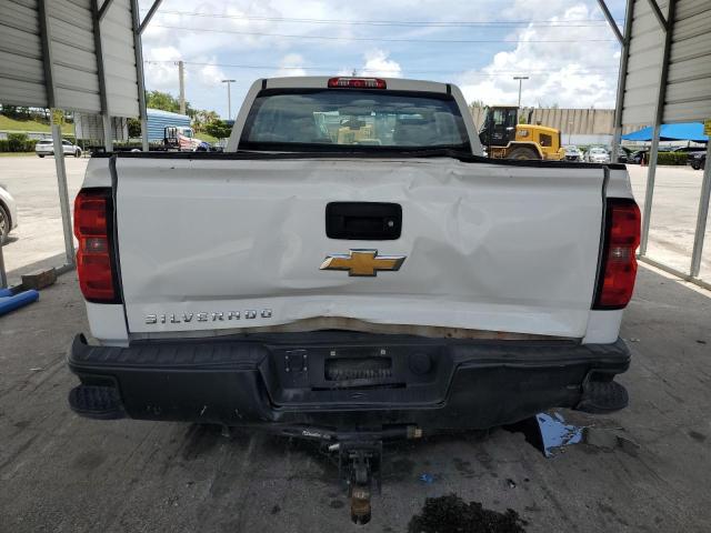 Photo 5 VIN: 1GCRCNEH7GZ393446 - CHEVROLET SILVERADO 