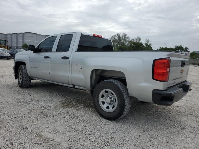 Photo 1 VIN: 1GCRCNEH7HZ301088 - CHEVROLET SILVERADO 