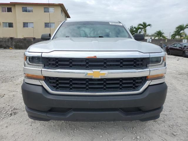 Photo 4 VIN: 1GCRCNEH7HZ301088 - CHEVROLET SILVERADO 