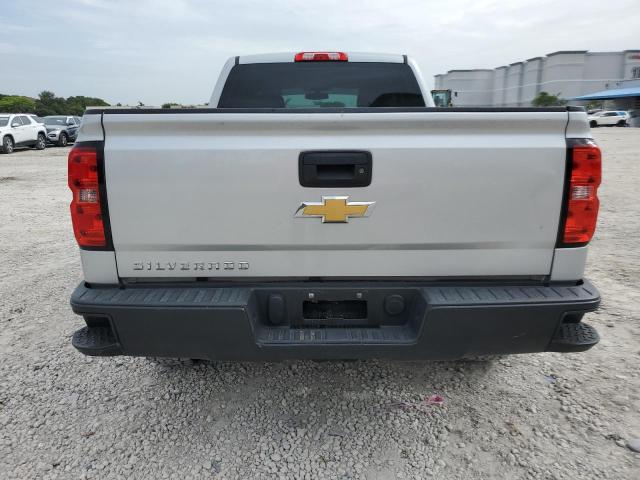 Photo 5 VIN: 1GCRCNEH7HZ301088 - CHEVROLET SILVERADO 