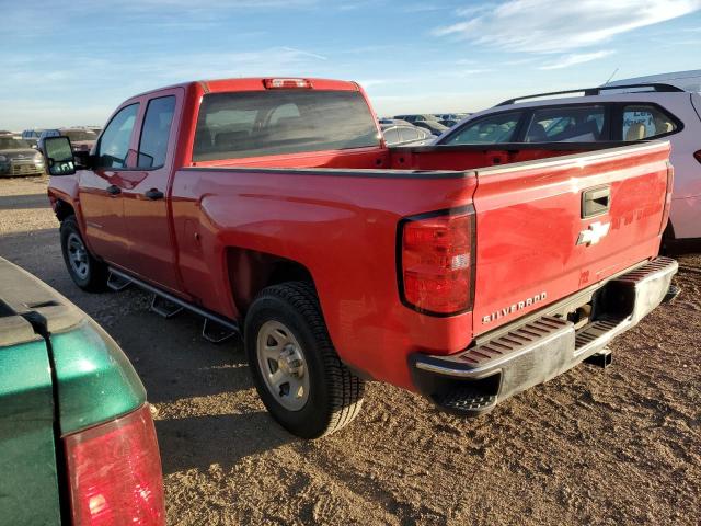 Photo 1 VIN: 1GCRCNEH7HZ396283 - CHEVROLET SILVERADO 