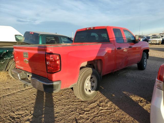 Photo 2 VIN: 1GCRCNEH7HZ396283 - CHEVROLET SILVERADO 