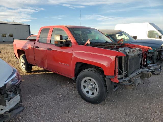 Photo 3 VIN: 1GCRCNEH7HZ396283 - CHEVROLET SILVERADO 