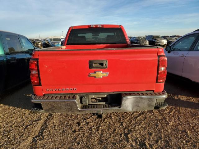 Photo 5 VIN: 1GCRCNEH7HZ396283 - CHEVROLET SILVERADO 