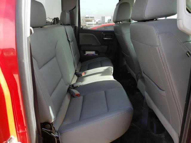 Photo 9 VIN: 1GCRCNEH7HZ396283 - CHEVROLET SILVERADO 