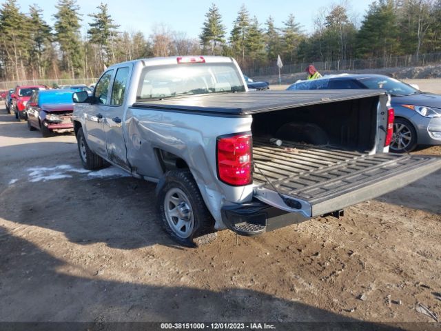 Photo 2 VIN: 1GCRCNEH7JZ213762 - CHEVROLET SILVERADO 1500 