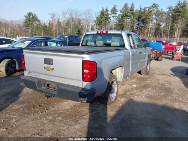 Photo 3 VIN: 1GCRCNEH7JZ213762 - CHEVROLET SILVERADO 1500 