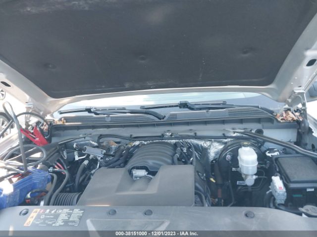 Photo 9 VIN: 1GCRCNEH7JZ213762 - CHEVROLET SILVERADO 1500 