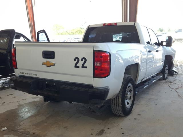 Photo 3 VIN: 1GCRCNEH7JZ328782 - CHEVROLET SILVERADO 