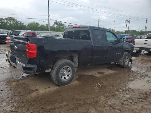 Photo 2 VIN: 1GCRCNEH8GZ238887 - CHEVROLET SILVERADO 