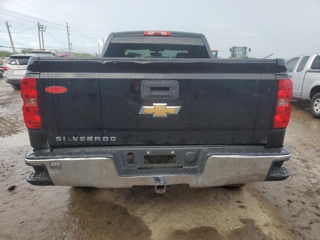 Photo 5 VIN: 1GCRCNEH8GZ238887 - CHEVROLET SILVERADO 