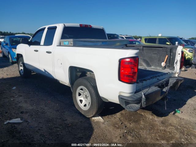 Photo 2 VIN: 1GCRCNEH8GZ320120 - CHEVROLET SILVERADO 