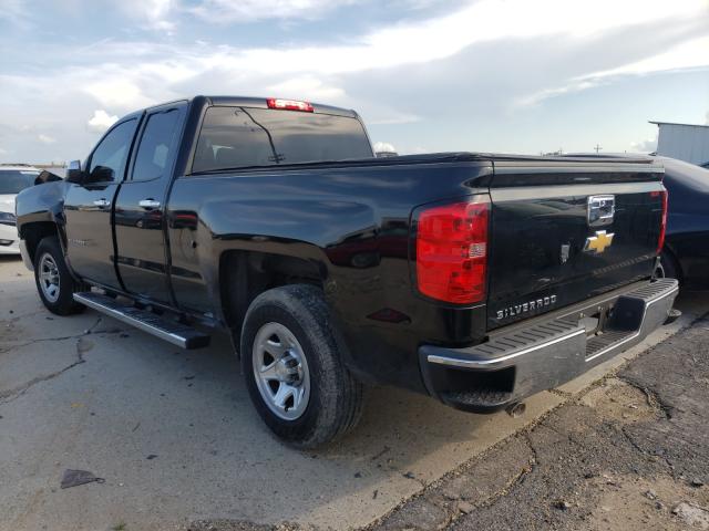 Photo 2 VIN: 1GCRCNEH8GZ347012 - CHEVROLET SILVERADO 