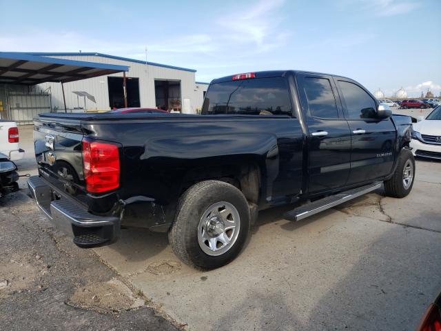 Photo 3 VIN: 1GCRCNEH8GZ347012 - CHEVROLET SILVERADO 