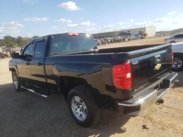 Photo 2 VIN: 1GCRCNEH8HZ240124 - CHEVROLET SILVERADO 