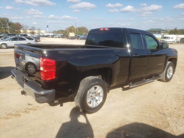 Photo 3 VIN: 1GCRCNEH8HZ240124 - CHEVROLET SILVERADO 