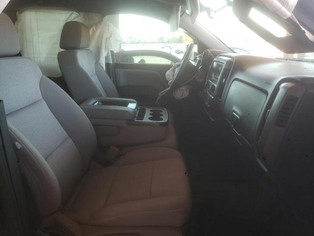 Photo 4 VIN: 1GCRCNEH8HZ240124 - CHEVROLET SILVERADO 