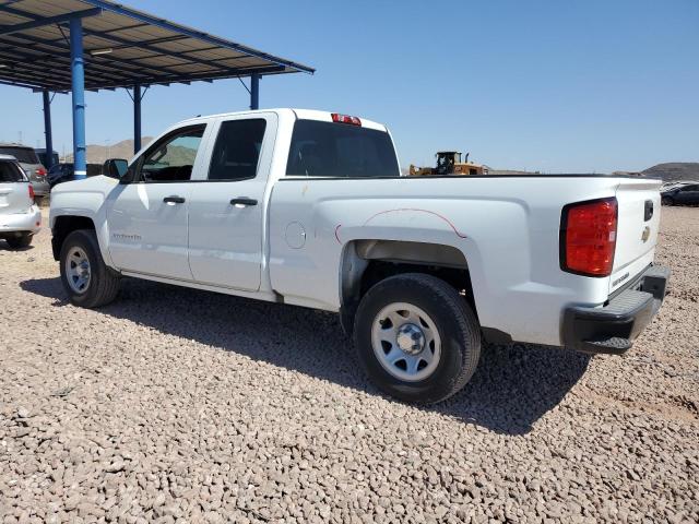 Photo 1 VIN: 1GCRCNEH8HZ251317 - CHEVROLET SILVERADO 