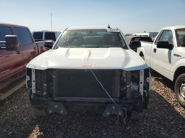 Photo 4 VIN: 1GCRCNEH8HZ251317 - CHEVROLET SILVERADO 