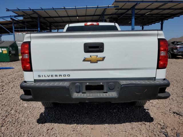 Photo 5 VIN: 1GCRCNEH8HZ251317 - CHEVROLET SILVERADO 