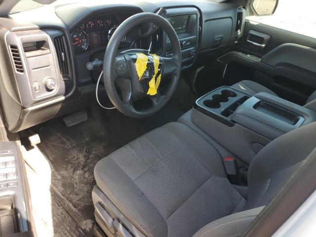 Photo 7 VIN: 1GCRCNEH8HZ251317 - CHEVROLET SILVERADO 