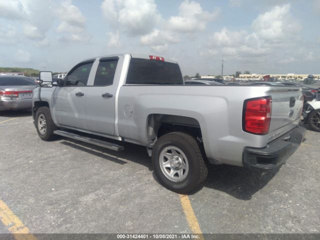 Photo 2 VIN: 1GCRCNEH8HZ315033 - CHEVROLET SILVERADO 1500 