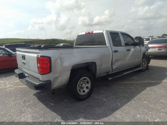 Photo 3 VIN: 1GCRCNEH8HZ315033 - CHEVROLET SILVERADO 1500 