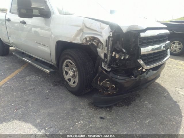 Photo 5 VIN: 1GCRCNEH8HZ315033 - CHEVROLET SILVERADO 1500 