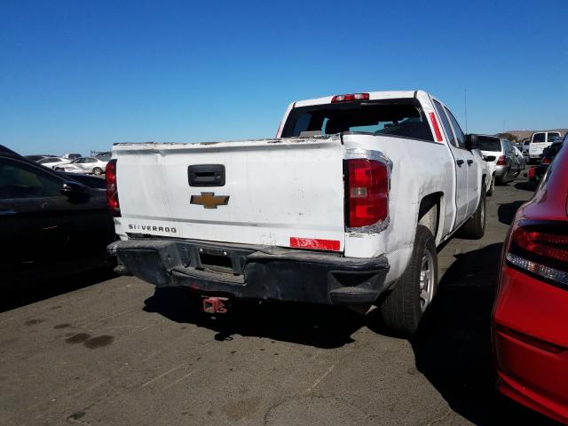 Photo 3 VIN: 1GCRCNEH8HZ330924 - CHEVROLET SILVERADO 