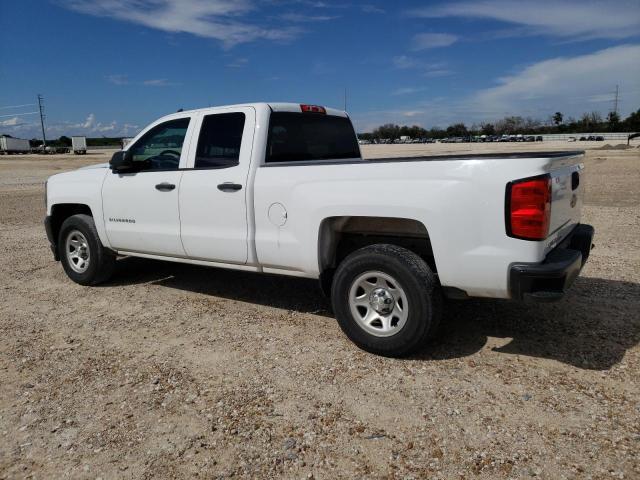 Photo 1 VIN: 1GCRCNEH8HZ348193 - CHEVROLET SILVERADO 