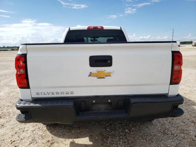 Photo 5 VIN: 1GCRCNEH8HZ348193 - CHEVROLET SILVERADO 