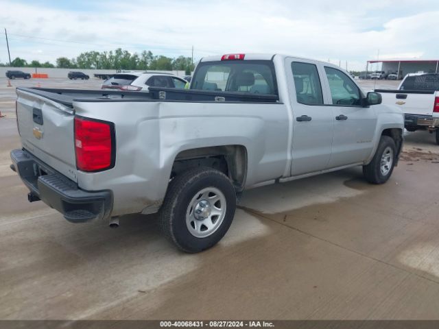 Photo 3 VIN: 1GCRCNEH8JZ335921 - CHEVROLET SILVERADO 