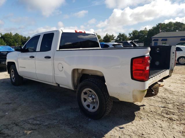 Photo 1 VIN: 1GCRCNEH9HZ111941 - CHEVROLET SILVERADO 