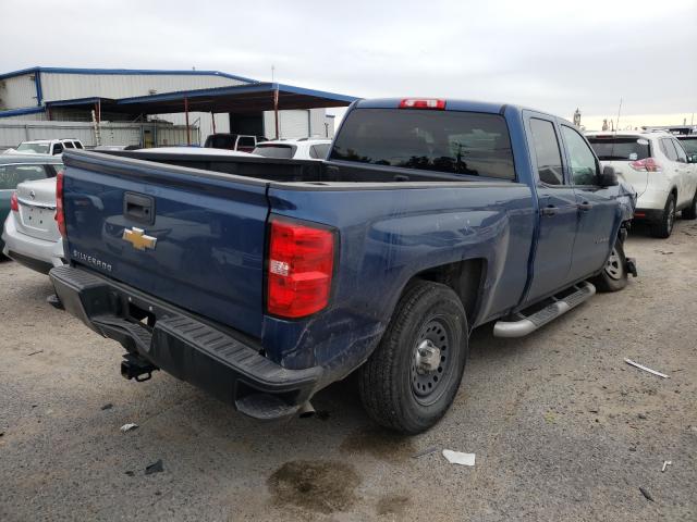 Photo 3 VIN: 1GCRCNEH9HZ215023 - CHEVROLET SILVERADO 