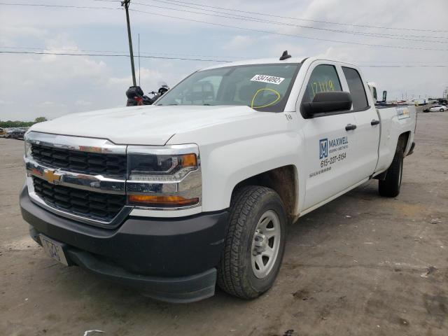 Photo 1 VIN: 1GCRCNEH9HZ281748 - CHEVROLET SILVERADO 