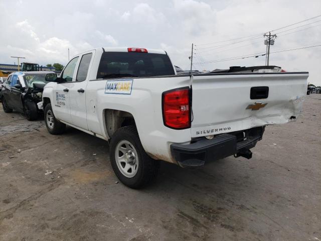 Photo 2 VIN: 1GCRCNEH9HZ281748 - CHEVROLET SILVERADO 