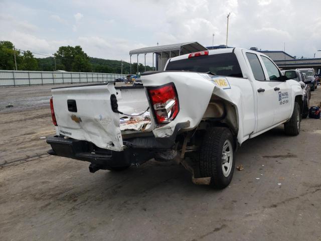 Photo 3 VIN: 1GCRCNEH9HZ281748 - CHEVROLET SILVERADO 