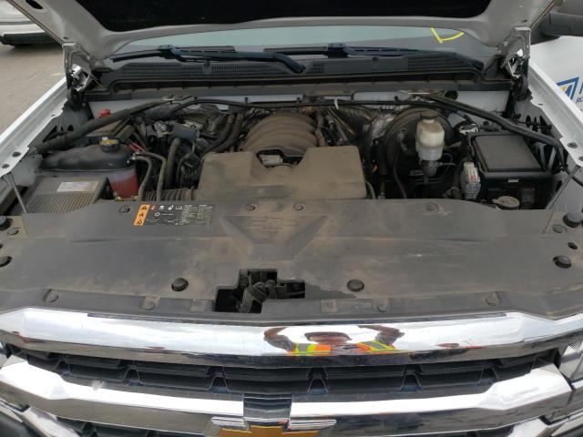 Photo 6 VIN: 1GCRCNEH9HZ281748 - CHEVROLET SILVERADO 