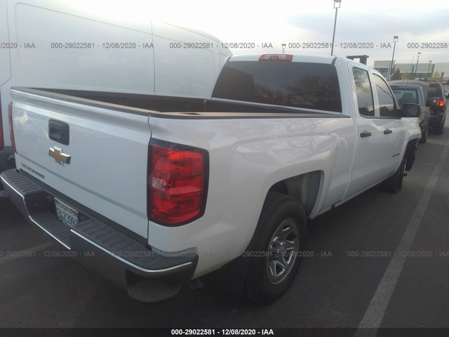 Photo 3 VIN: 1GCRCNEH9JZ353960 - CHEVROLET SILVERADO 1500 