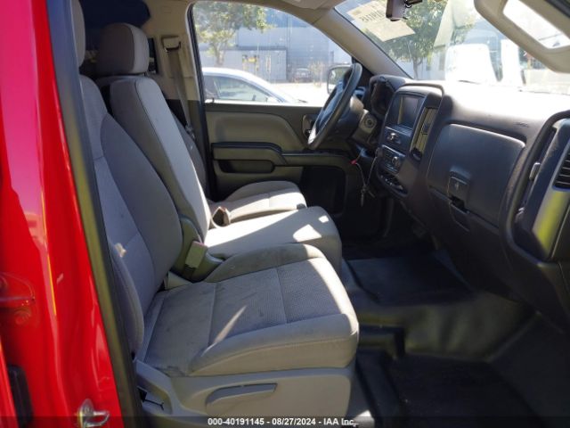 Photo 4 VIN: 1GCRCNEHXGZ141237 - CHEVROLET SILVERADO 