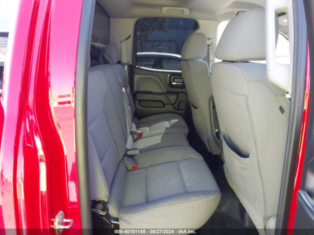 Photo 7 VIN: 1GCRCNEHXGZ141237 - CHEVROLET SILVERADO 