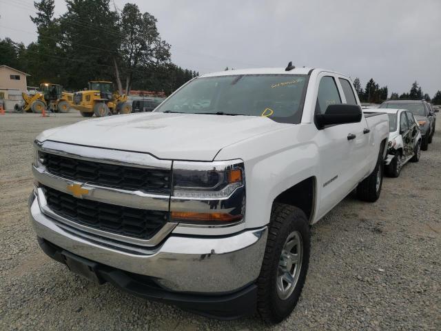 Photo 1 VIN: 1GCRCNEHXGZ250247 - CHEVROLET SILVERADO 