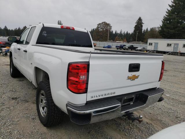 Photo 2 VIN: 1GCRCNEHXGZ250247 - CHEVROLET SILVERADO 