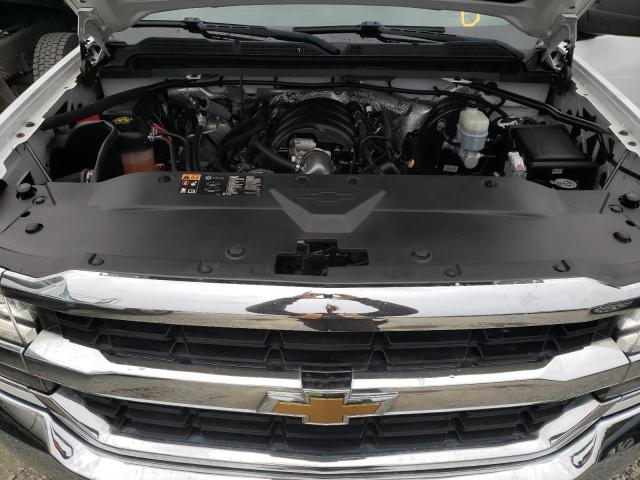 Photo 6 VIN: 1GCRCNEHXGZ250247 - CHEVROLET SILVERADO 