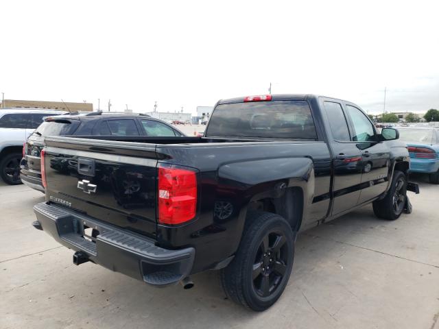 Photo 3 VIN: 1GCRCNEHXGZ359792 - CHEVROLET SILVERADO 