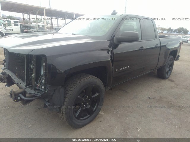 Photo 1 VIN: 1GCRCNEHXGZ399693 - CHEVROLET SILVERADO 1500 