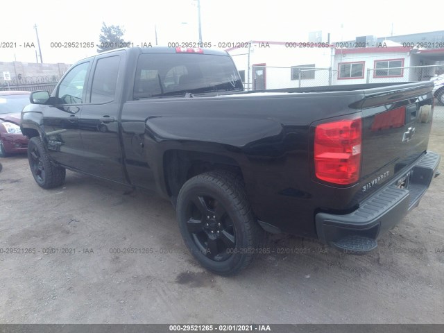 Photo 2 VIN: 1GCRCNEHXGZ399693 - CHEVROLET SILVERADO 1500 