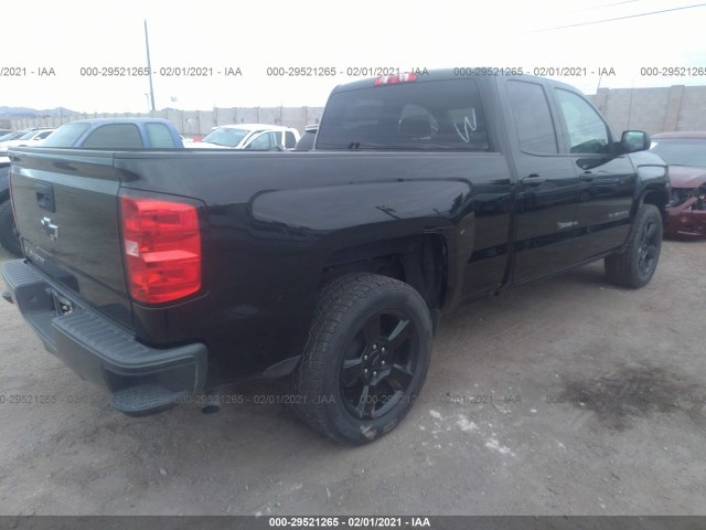 Photo 3 VIN: 1GCRCNEHXGZ399693 - CHEVROLET SILVERADO 1500 